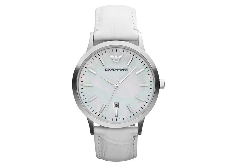 Watchstrap Armani AR2465