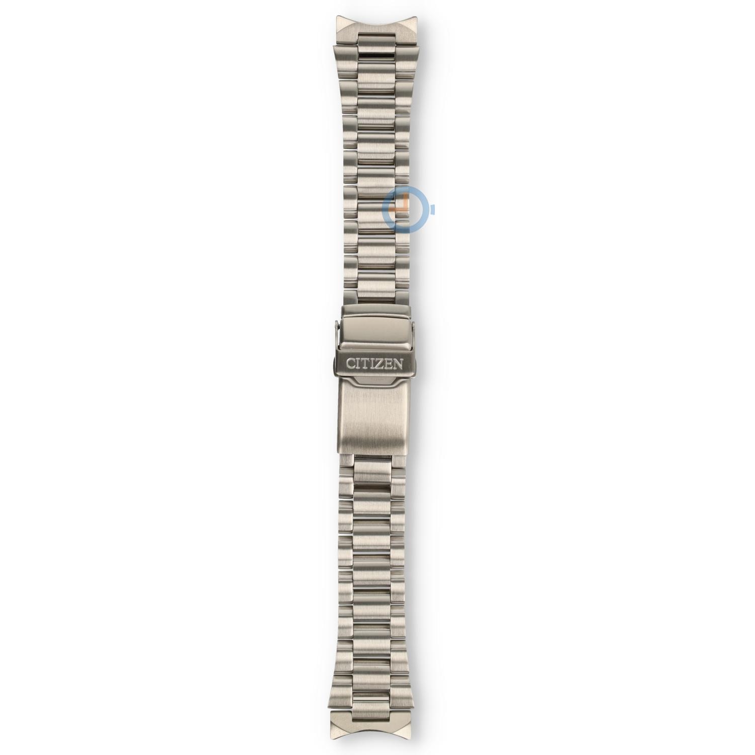 Citizen Watch strap AS2020-53E