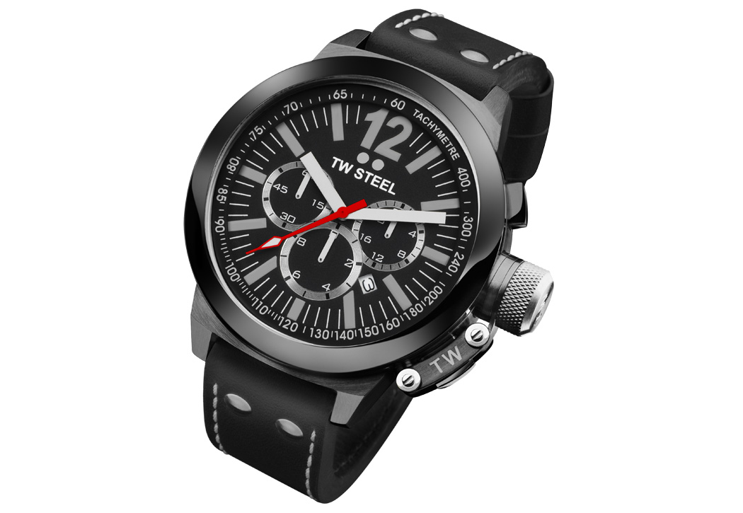Horlogeband TW STEEL CE1033