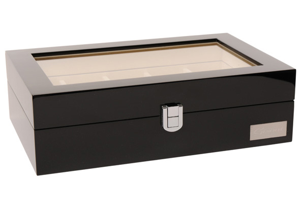 Gioni Evisa Watchbox