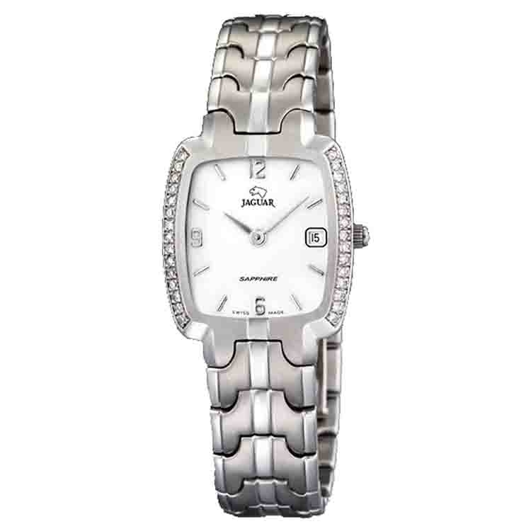 Jaguar BA01084 J444 watch strap