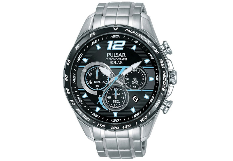 Pulsar watch band PZ5031X1