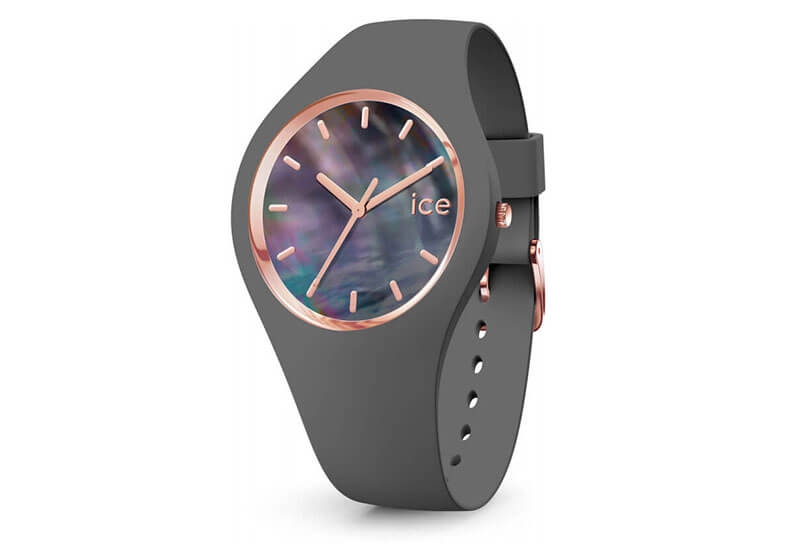 Ice-Watch watch band - 016937 - ICE pearl - Small