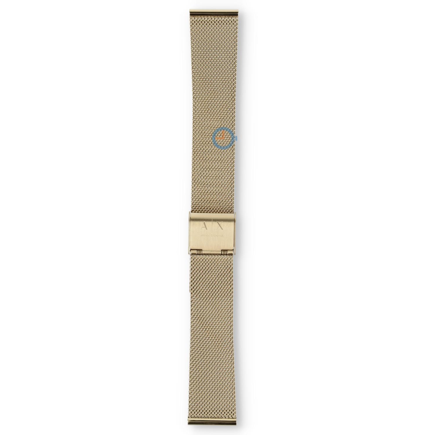Armani Exchange watchstrap AX5536