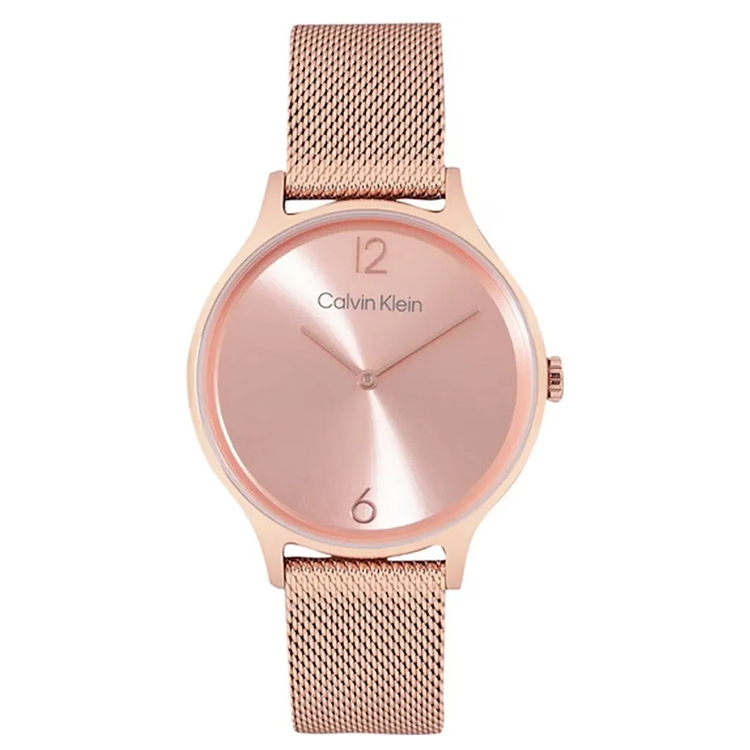 Calvin Klein watch-band 25200268 Timeless