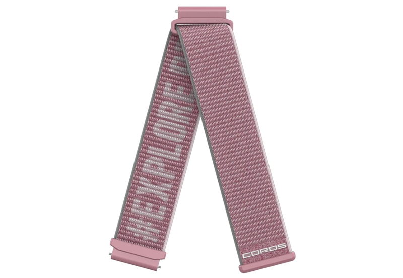 Coros Apex 2 strap - nylon gobi