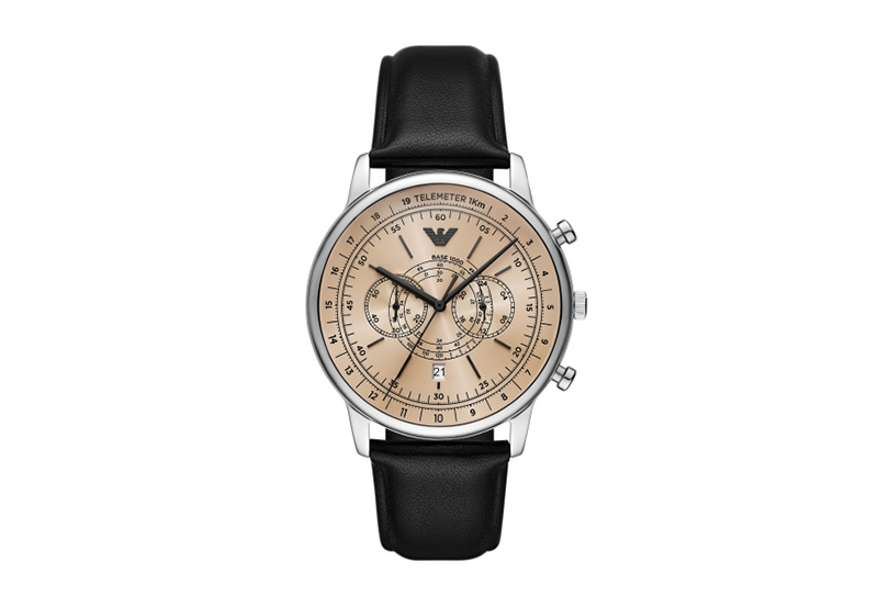 Emporio Armani strap AR11634