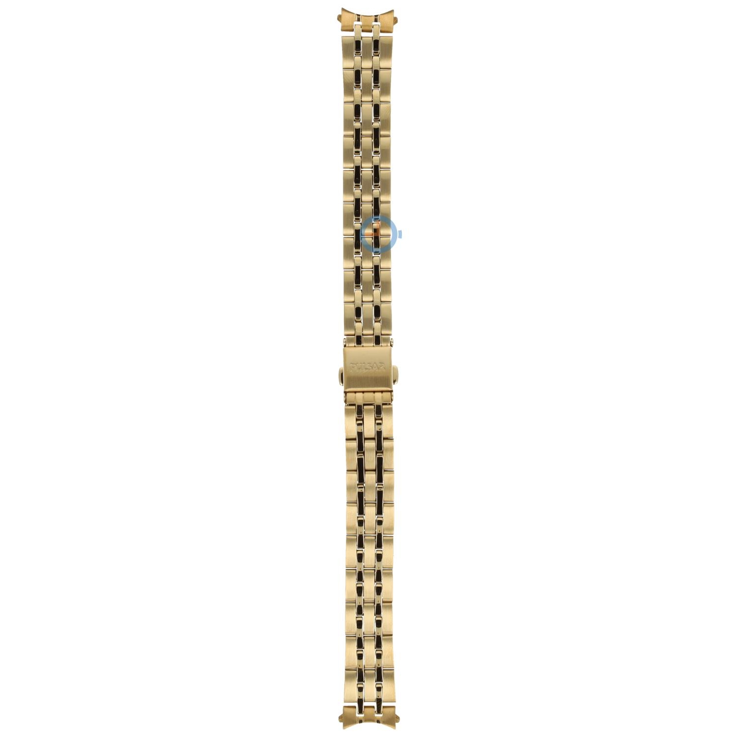Pulsar watch band PH7536X1 