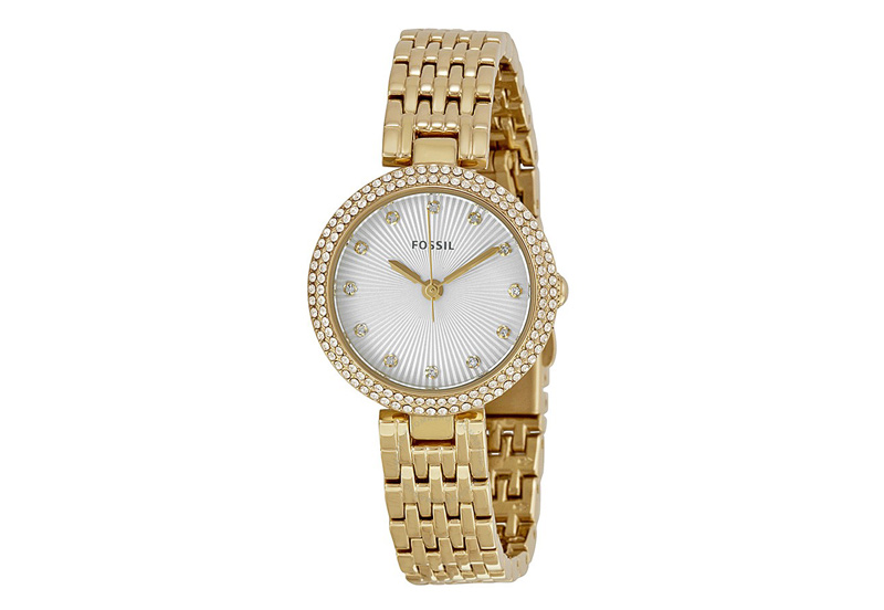 Fossil watch strap ES3346