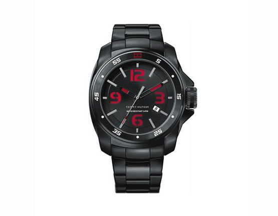 Tommy Hilfiger watchstrap TH1790770