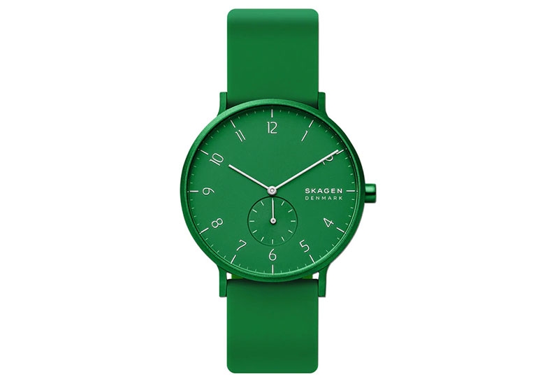 Skagen watchstrap SKW6545