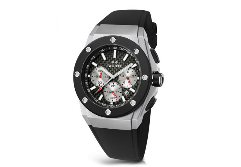 TW STEEL watchstrap CE4020