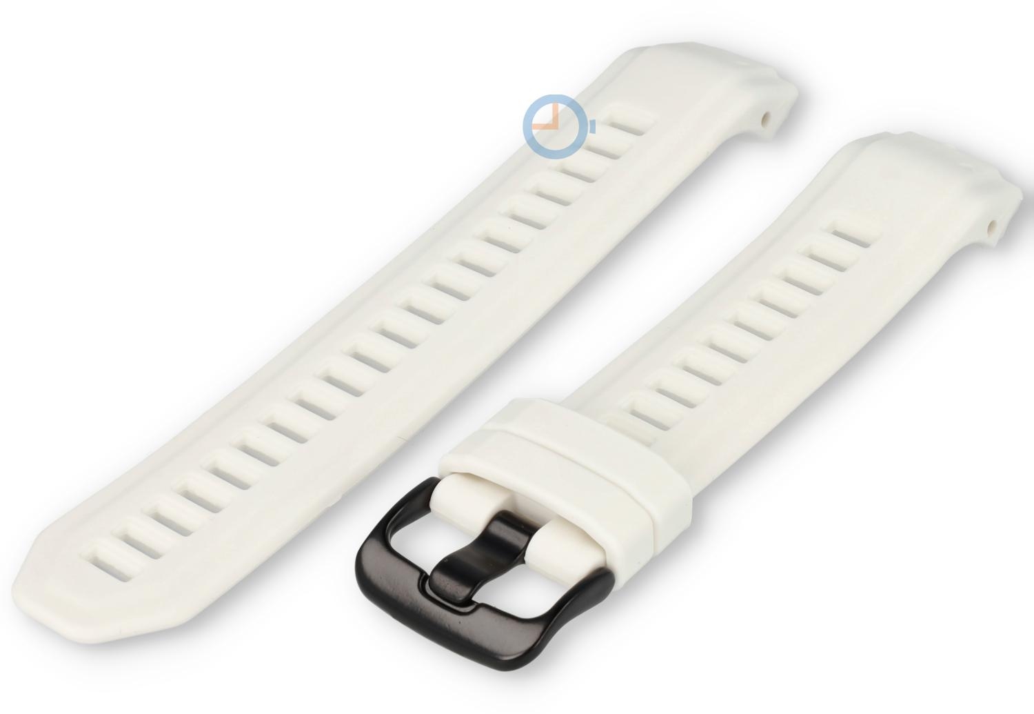 Garmin Instinct 2s watch strap - white