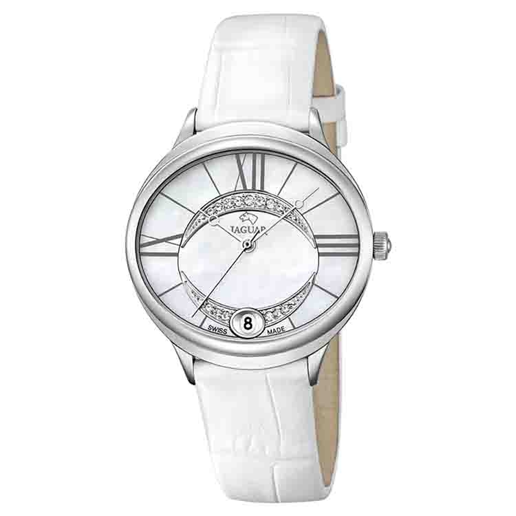 Jaguar BC09088 J800 watch strap