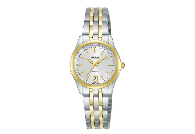 Pulsar watch band PH7534X1