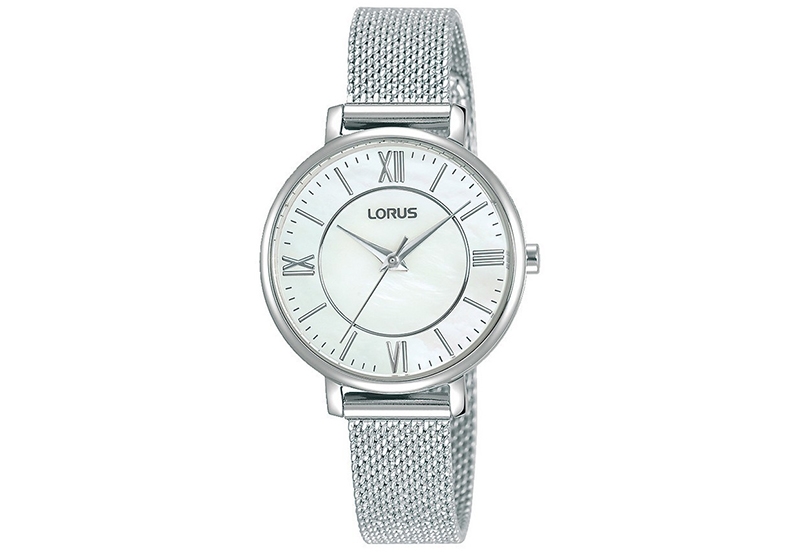 Lorus watch band RG221TX9