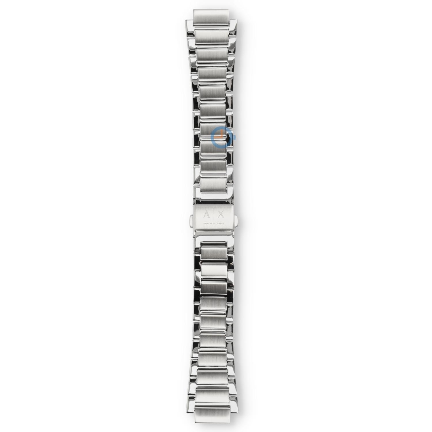 Armani Exchange Watch Strap AX4606