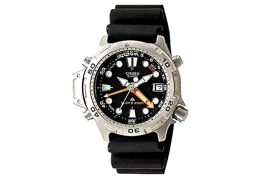 Citizen watchband Al0020-07l
