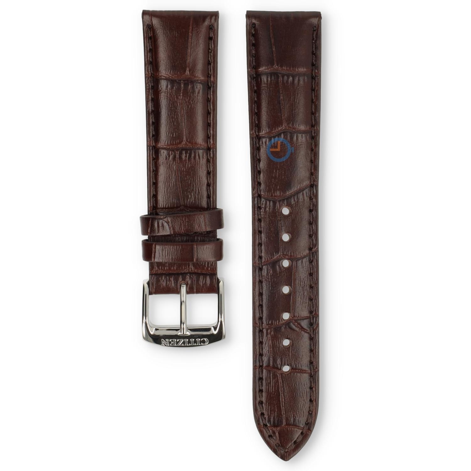 Citizen Vintage CA7061-26X watch strap