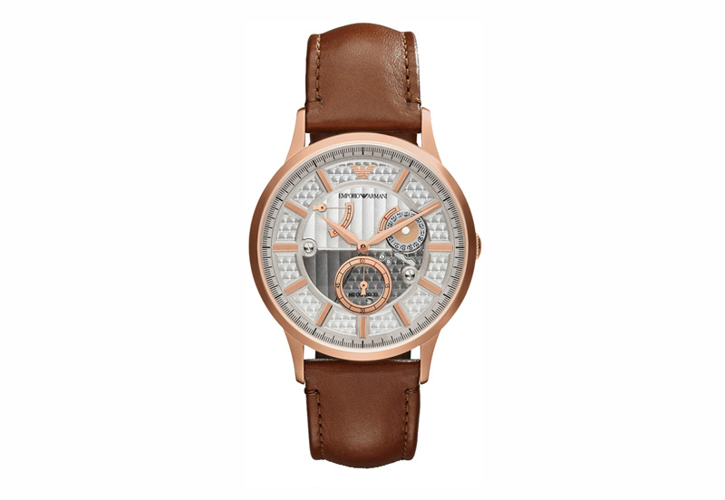 Armani watch strap AR4667