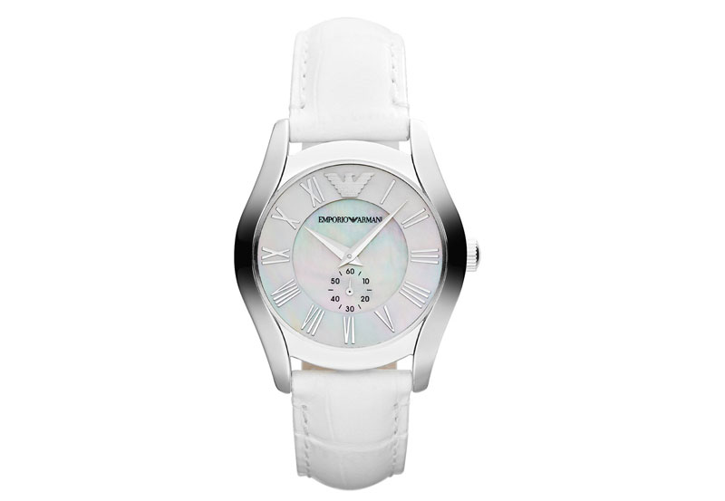 Watchstrap Armani AR1669