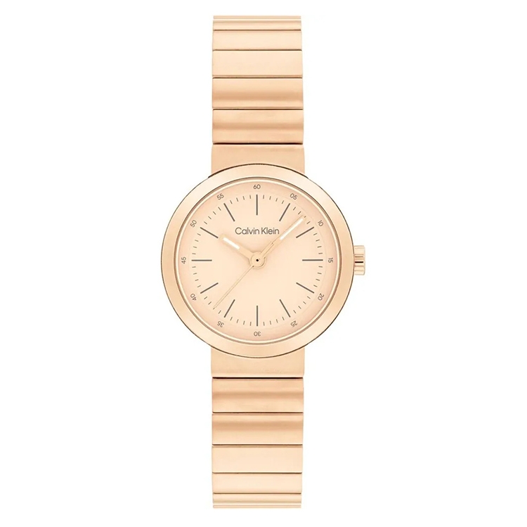 Calvin Klein watch-band 25200411 Precise