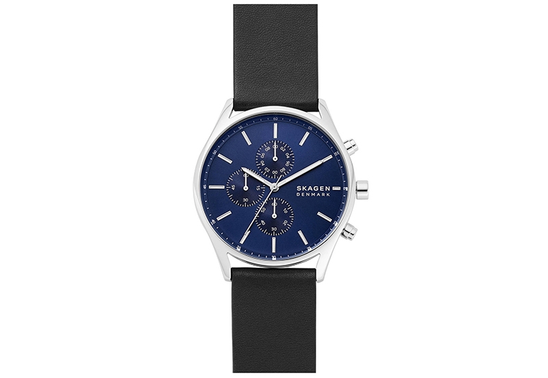 Skagen watch strap SKW6606