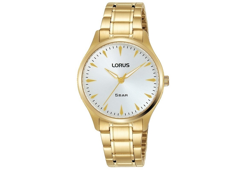 Lorus watch band RG274RX9