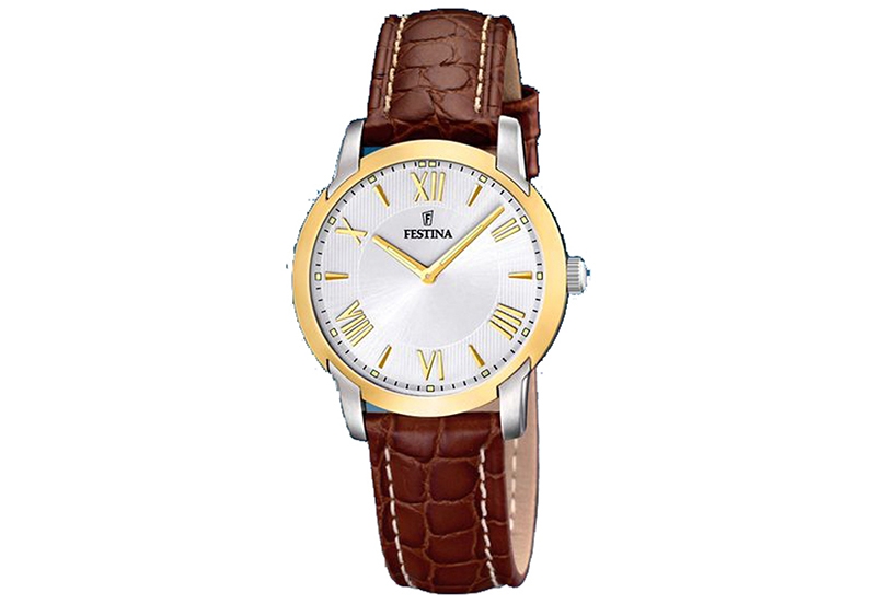 Festina strap F16509/5
