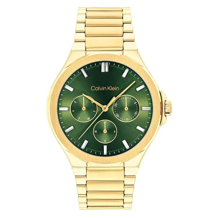Calvin Klein watch-band 25300009 Intrigue