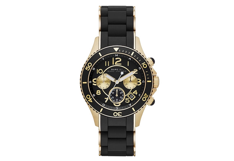 Marc Jacobs MBM2598 watch band