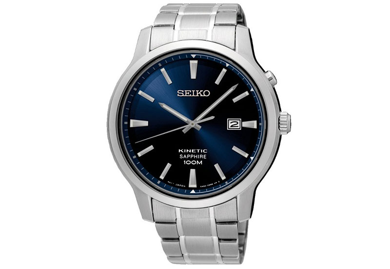 Seiko  horlogeband SKA751P1