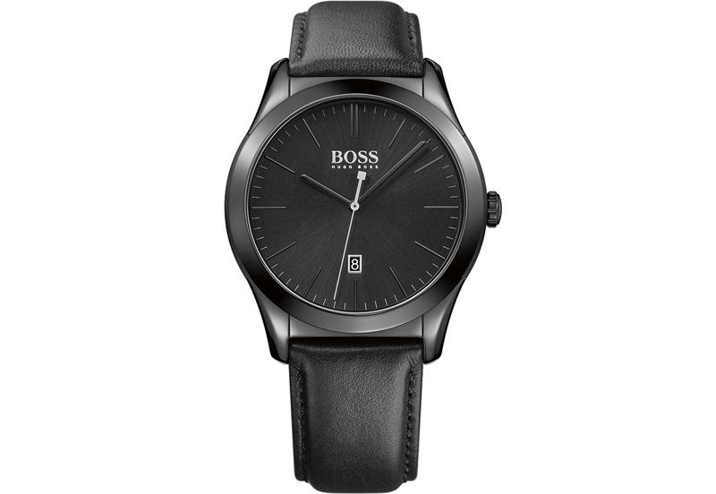 Hugo Boss horlogeband  Uhrenarmband watchstrap