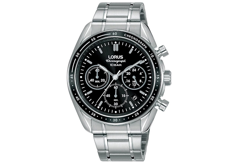 Lorus watch band RT391HX9