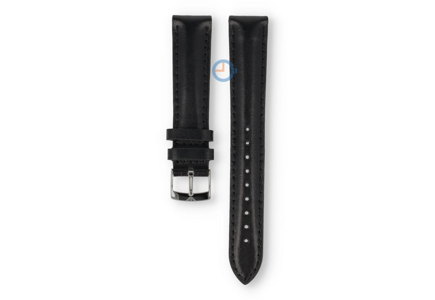 Watchstrap Armani AR0207 - 18mm