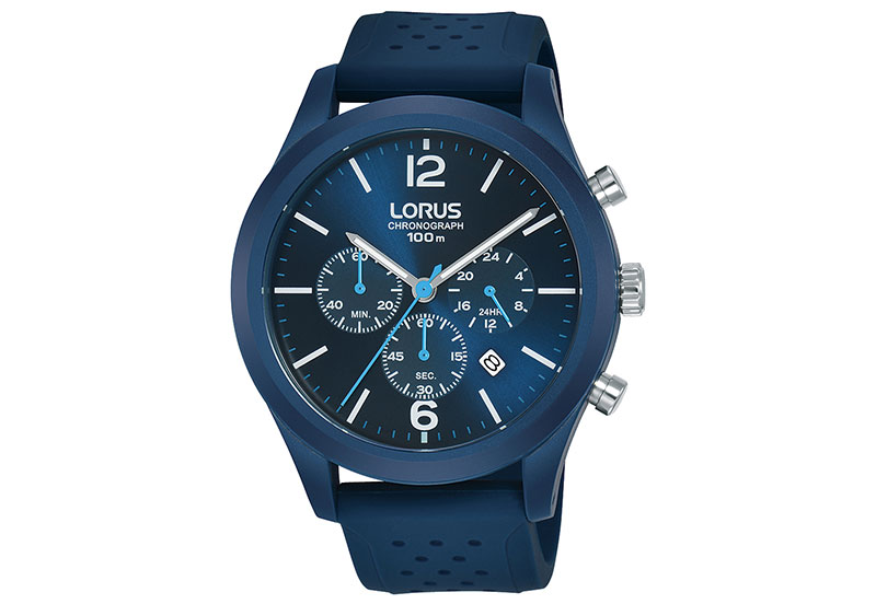 Lorus watchstrap RT355HX9