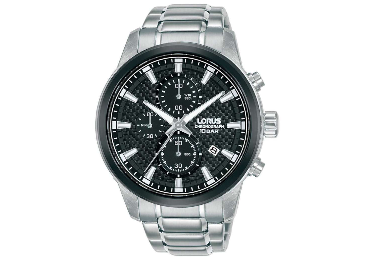 Lorus watch strap RM325HX9