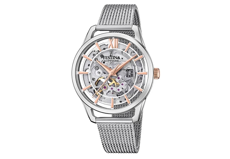 Festina Watchstrap F20627-1