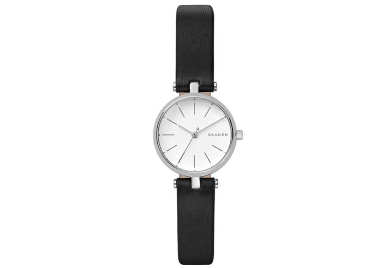 Skagen watch strap SKW2639 Signatur