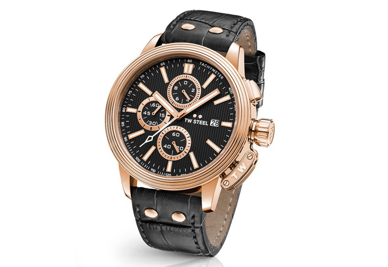 TW STEEL watchstrap CE7011