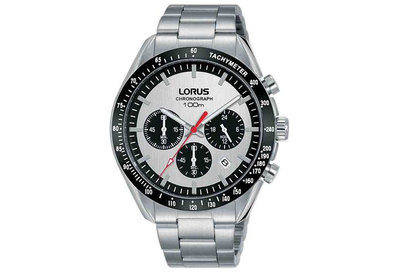 Lorus watchstrap RT333HX9