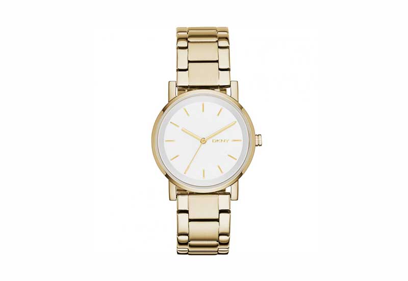 DKNY watch strap NY2343