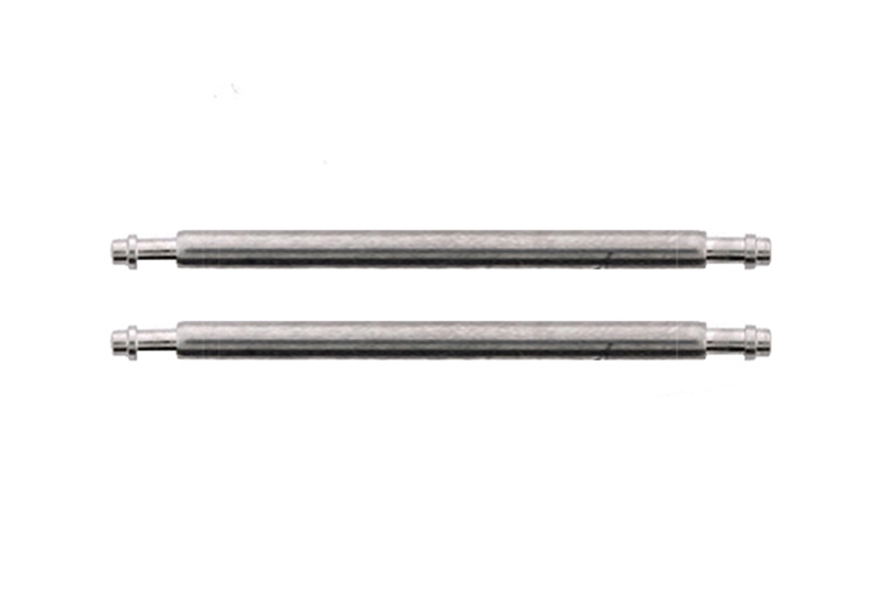 19mm short-tap spring bars - 1.3mm