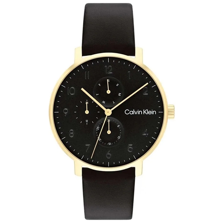 Calvin Klein watch-band 25200404 CK STUN