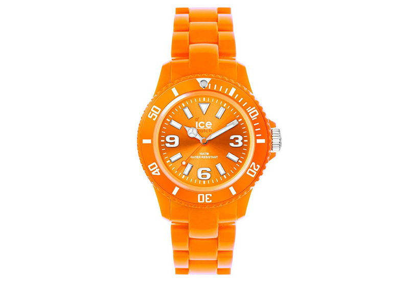 Ice-Watch watch band - 000627 - ICE solid - Medium