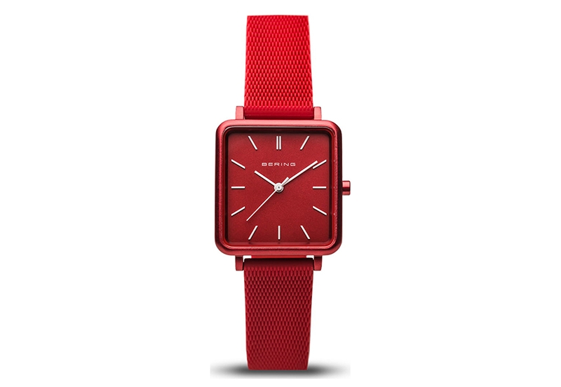 Bering original watch strap 16929-599