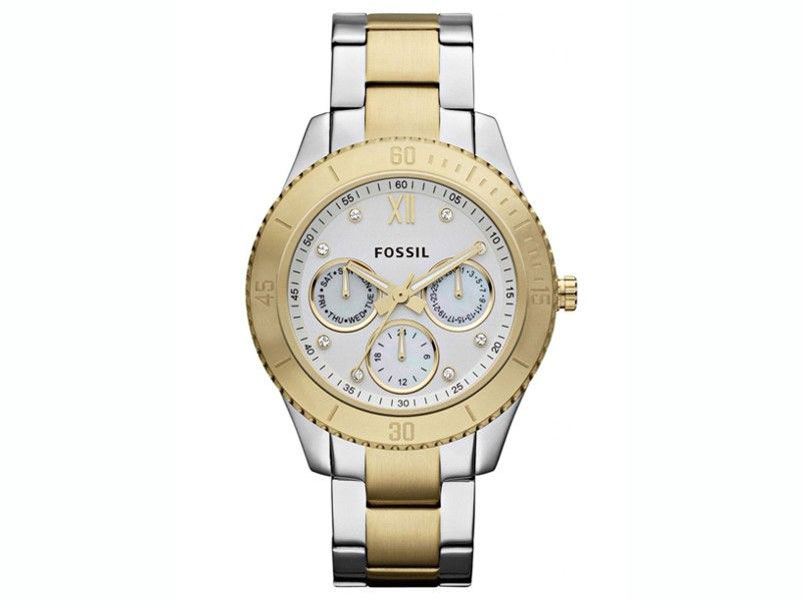 Fossil watch strap ES3208