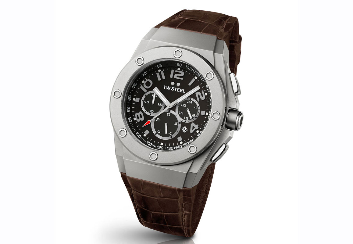 Watchstrap TW STEEL CE4013