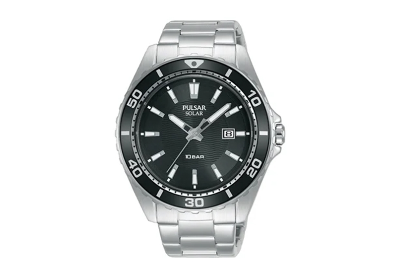 Pulsar watch band PX3239X1