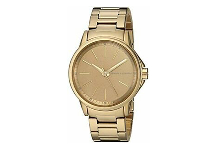 Armani Exchange watchstrap AX4351